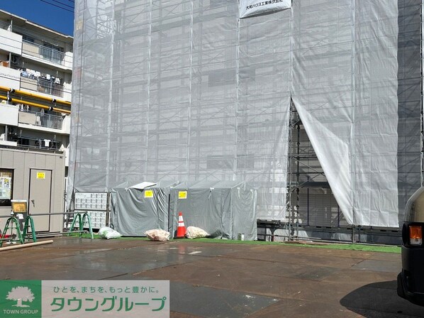 Asset-Court中町の物件内観写真